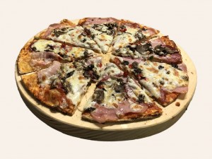 Pizza Margo